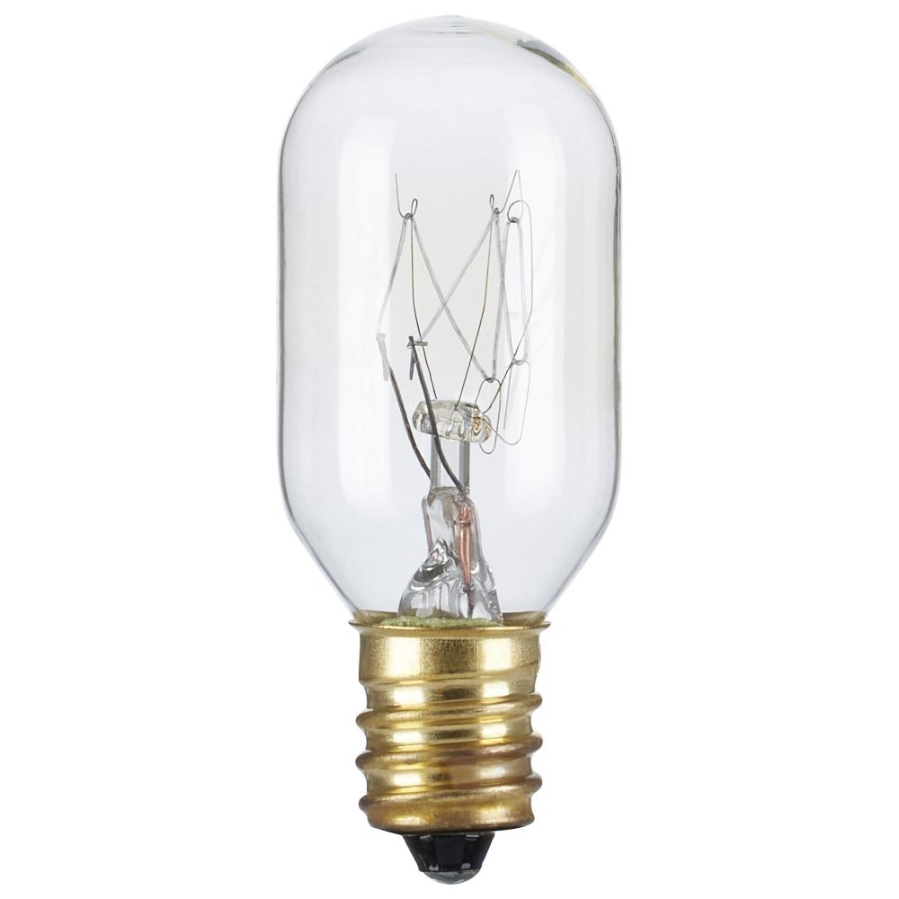 25T7/C/130V E12 CLEAR<span class=' ItemWarning' style='display:block;'>Item is usually in stock, but we&#39;ll be in touch if there&#39;s a problem<br /></span>