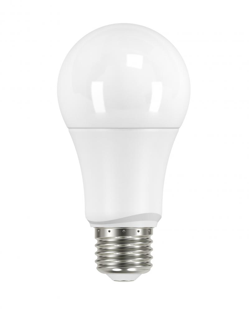 9.5A19/LED/40K/ND/120V/4PK<span class=' ItemWarning' style='display:block;'>Item is usually in stock, but we&#39;ll be in touch if there&#39;s a problem<br /></span>