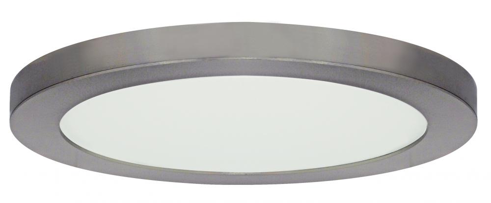 25W/LED/13&#34;FLUSH/30K/RD/BN<span class=' ItemWarning' style='display:block;'>Item is usually in stock, but we&#39;ll be in touch if there&#39;s a problem<br /></span>
