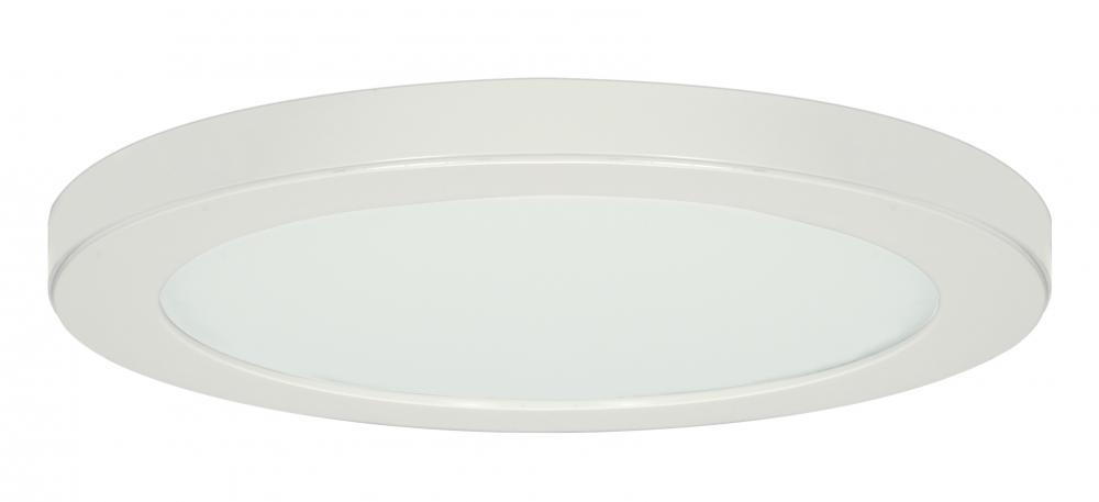 25W/LED/13&#34;FLUSH/40K/RD/WH<span class=' ItemWarning' style='display:block;'>Item is usually in stock, but we&#39;ll be in touch if there&#39;s a problem<br /></span>