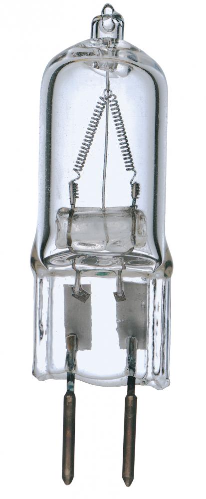 50W JC/120 VOLT BI PIN<span class=' ItemWarning' style='display:block;'>Item is usually in stock, but we&#39;ll be in touch if there&#39;s a problem<br /></span>
