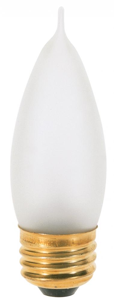 25W TT STD FROSTED<span class=' ItemWarning' style='display:block;'>Item is usually in stock, but we&#39;ll be in touch if there&#39;s a problem<br /></span>