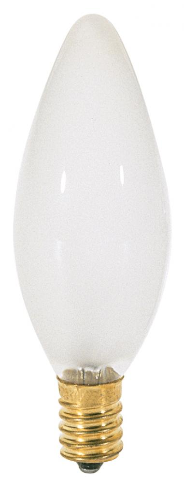 25W TORP EUROP E14 FROST<span class=' ItemWarning' style='display:block;'>Item is usually in stock, but we&#39;ll be in touch if there&#39;s a problem<br /></span>