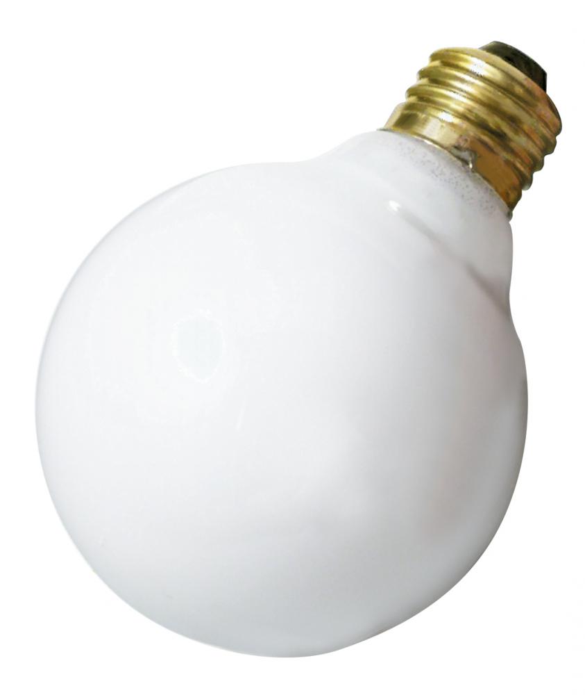 25W G25 STD WHT<span class=' ItemWarning' style='display:block;'>Item is usually in stock, but we&#39;ll be in touch if there&#39;s a problem<br /></span>