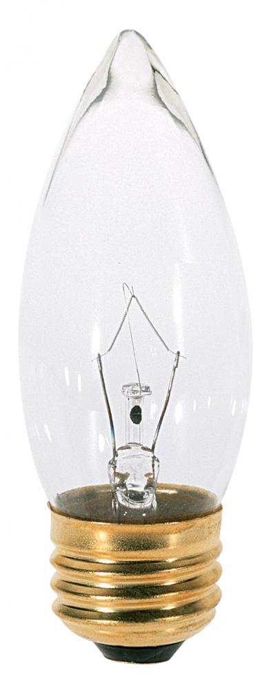 40W TORP STD CLR<span class=' ItemWarning' style='display:block;'>Item is usually in stock, but we&#39;ll be in touch if there&#39;s a problem<br /></span>