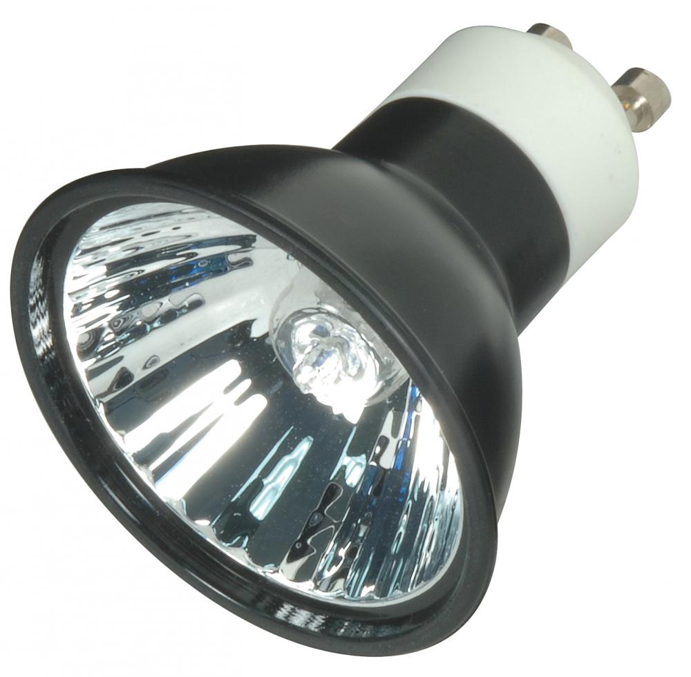 FMW/B/GU10 38&#39; 35MR16 BLK LENS<span class=' ItemWarning' style='display:block;'>Item is usually in stock, but we&#39;ll be in touch if there&#39;s a problem<br /></span>