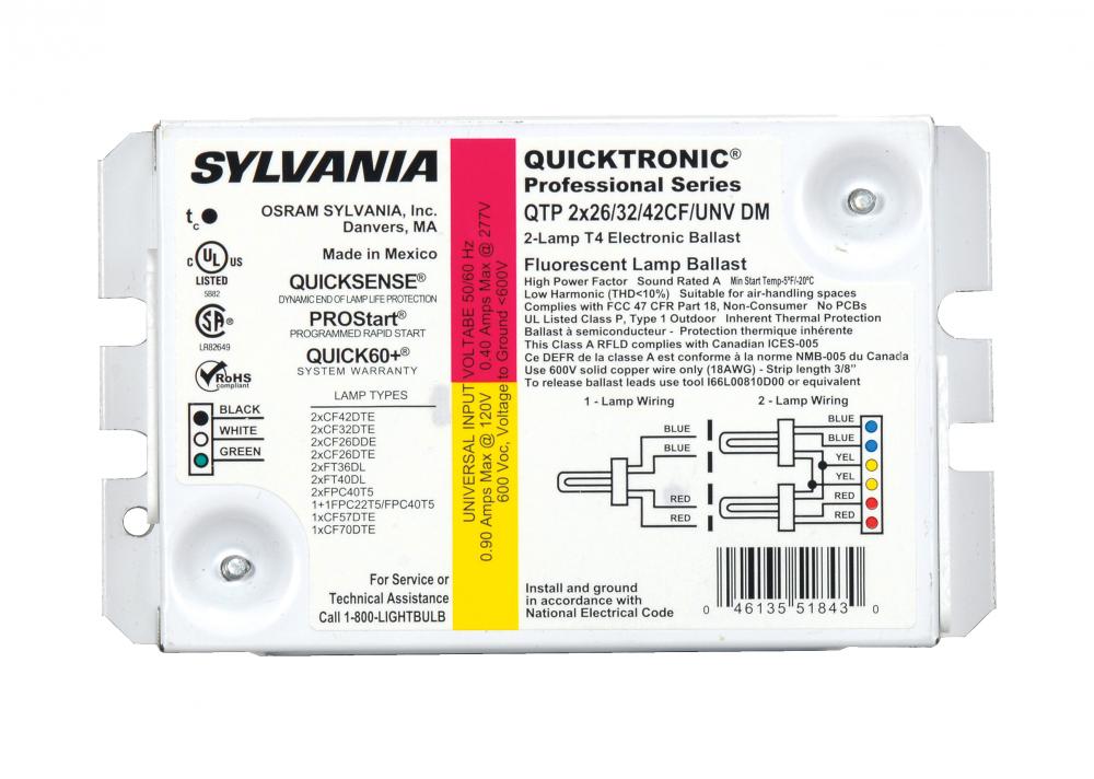 QTP 1/2X26CF/UNV/PEM 51798<span class=' ItemWarning' style='display:block;'>Item is usually in stock, but we&#39;ll be in touch if there&#39;s a problem<br /></span>