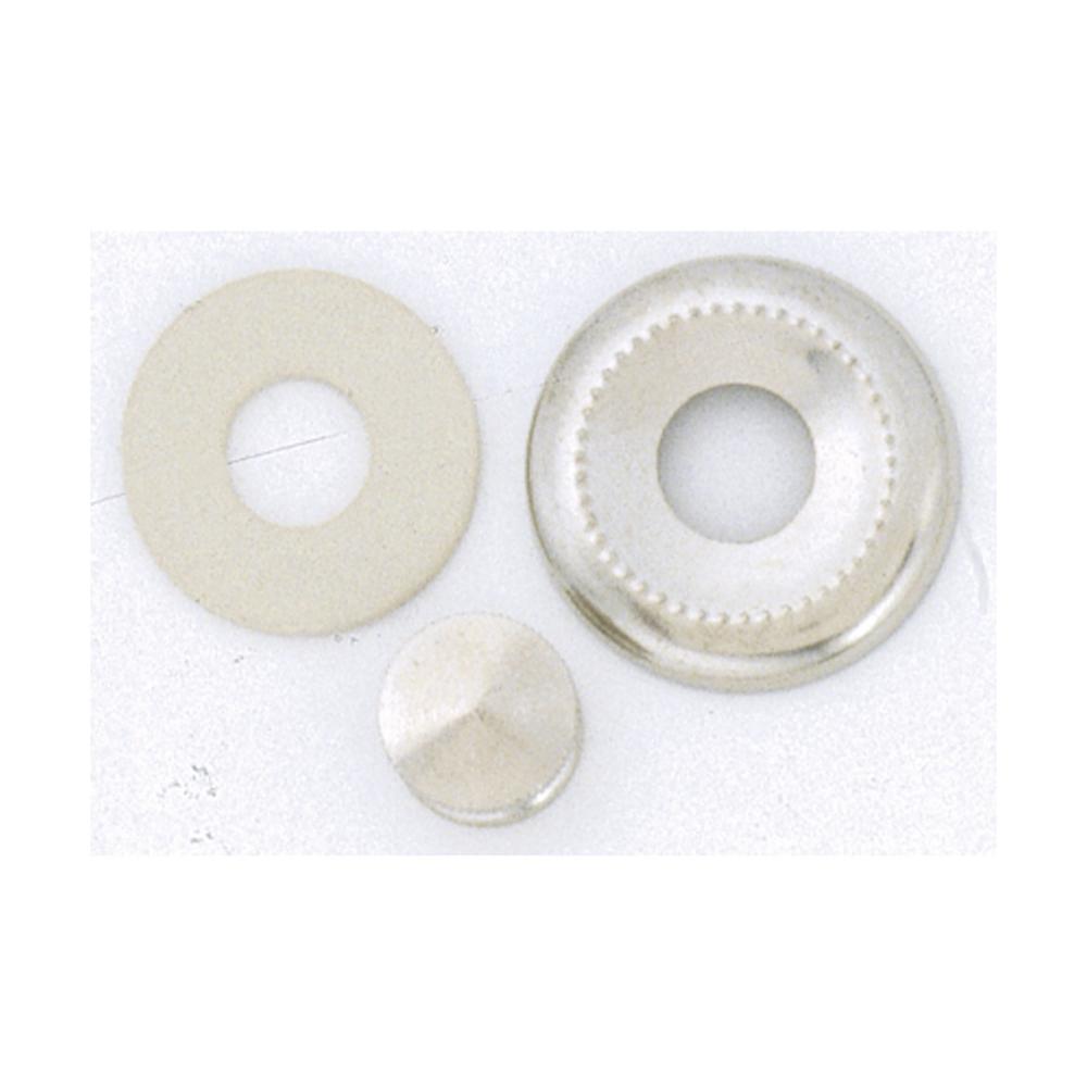 NCKL PLTD CEILING GLASS LOCKUP<span class=' ItemWarning' style='display:block;'>Item is usually in stock, but we&#39;ll be in touch if there&#39;s a problem<br /></span>