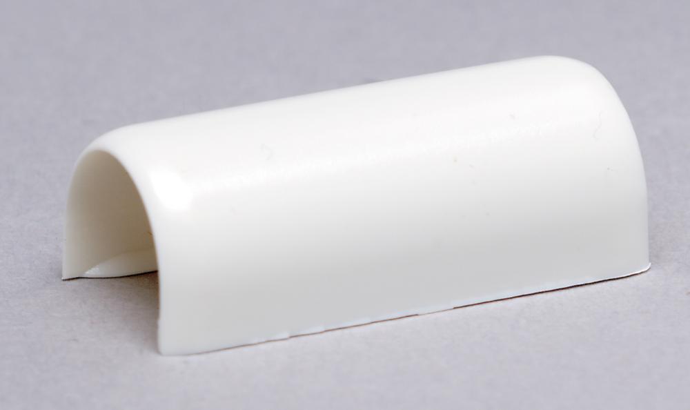 WHITE SNAP-ON COUPLING CORD CO<span class=' ItemWarning' style='display:block;'>Item is usually in stock, but we&#39;ll be in touch if there&#39;s a problem<br /></span>