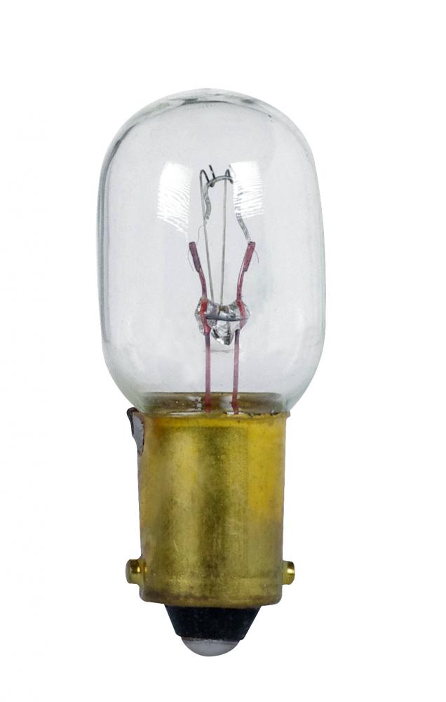 1495 28V 8W BA9S T4.5 C2F<span class=' ItemWarning' style='display:block;'>Item is usually in stock, but we&#39;ll be in touch if there&#39;s a problem<br /></span>
