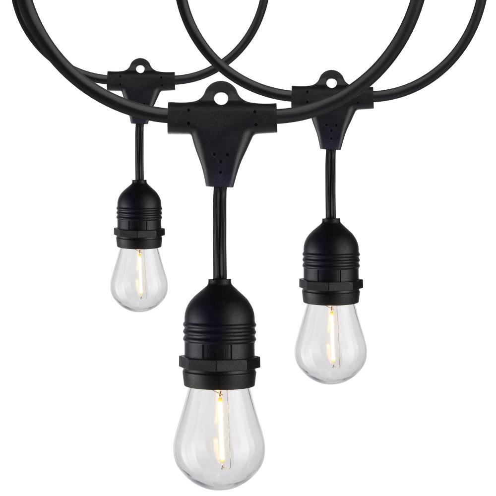 24FT/LED/SL/S14/822K/2PK/120V<span class=' ItemWarning' style='display:block;'>Item is usually in stock, but we&#39;ll be in touch if there&#39;s a problem<br /></span>