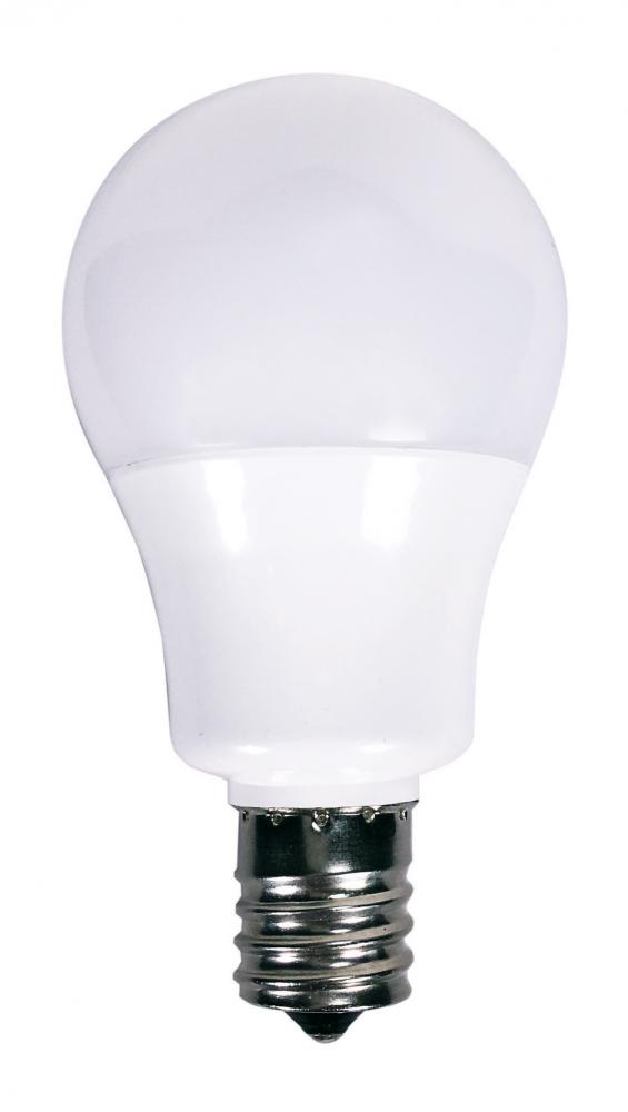 5.5A15/LED/4000K/E17/120V<span class=' ItemWarning' style='display:block;'>Item is usually in stock, but we&#39;ll be in touch if there&#39;s a problem<br /></span>
