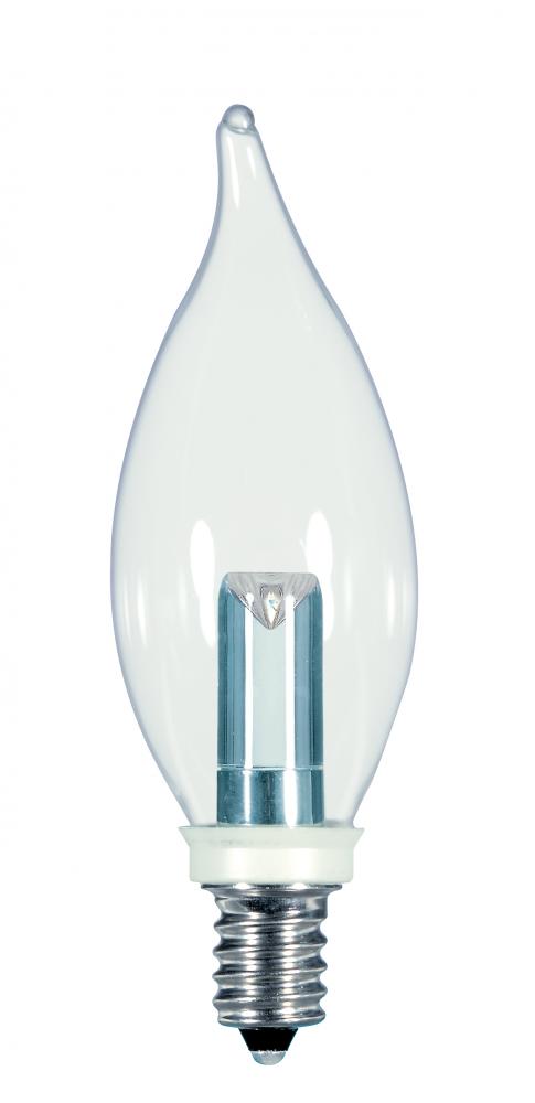 1W CFC/LED/120V/CD<span class=' ItemWarning' style='display:block;'>Item is usually in stock, but we&#39;ll be in touch if there&#39;s a problem<br /></span>