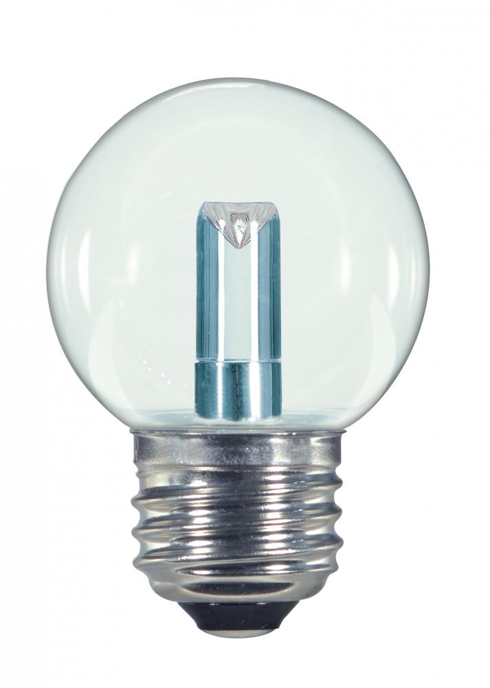 1.4W G16.5/CL/LED/120V/CD E26<span class=' ItemWarning' style='display:block;'>Item is usually in stock, but we&#39;ll be in touch if there&#39;s a problem<br /></span>