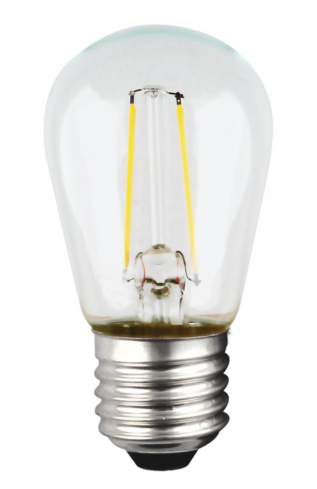 1WS14/LED/CL/27K/120V/ND<span class=' ItemWarning' style='display:block;'>Item is usually in stock, but we&#39;ll be in touch if there&#39;s a problem<br /></span>