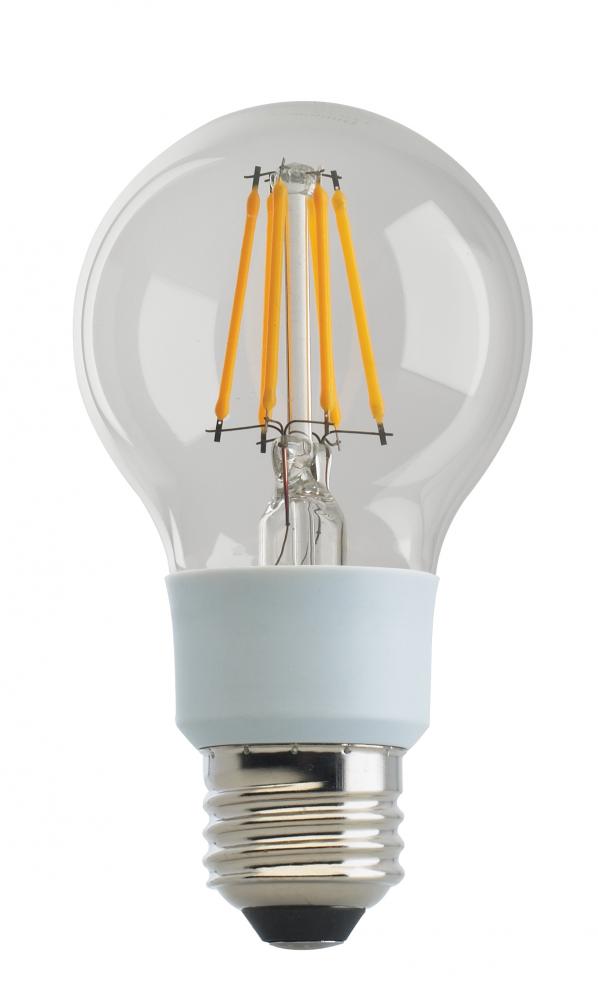 9A19/CL/LED/E26/27K/120V<span class=' ItemWarning' style='display:block;'>Item is usually in stock, but we&#39;ll be in touch if there&#39;s a problem<br /></span>