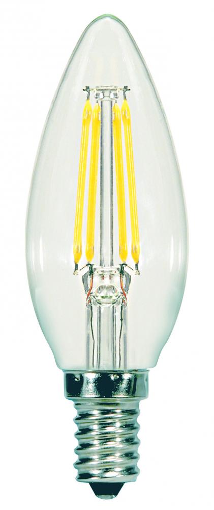 5.5W CTC/LED/27K/CL/120V<span class=' ItemWarning' style='display:block;'>Item is usually in stock, but we&#39;ll be in touch if there&#39;s a problem<br /></span>