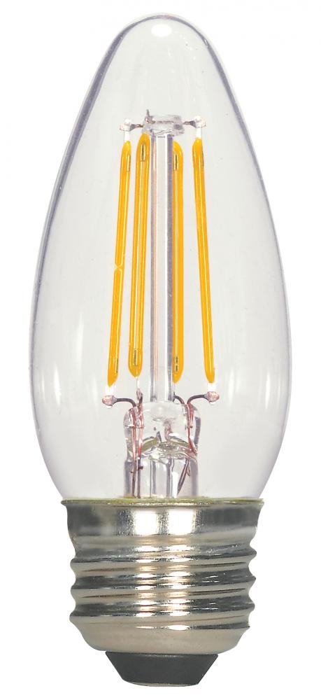 5.5W ETC/LED/27K/CL/120V<span class=' ItemWarning' style='display:block;'>Item is usually in stock, but we&#39;ll be in touch if there&#39;s a problem<br /></span>