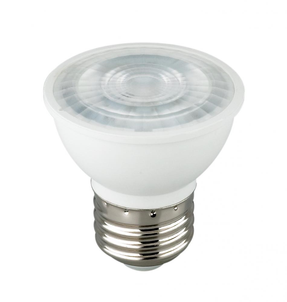6.5MR16/E26/LED/40&#39;/30K/120V<span class=' ItemWarning' style='display:block;'>Item is usually in stock, but we&#39;ll be in touch if there&#39;s a problem<br /></span>