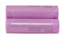 Satco 25/9003 - 3 PACK SINGLE BATTERIES