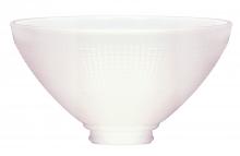 Satco 50/167 - 10" IES SHADE