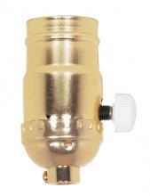 Satco 80/1014 - BG 150W DIMMER SKT. W/IV KB