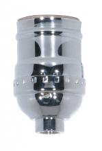 Satco 80/1029 - PNI S.B. SHORT KEYLESS SKT.
