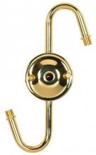 Satco 80/1162 - 2 LITE CLUSTER BPL