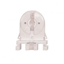 Satco 80/1252 - MED FL SKT ROTARY T8/T12 SHUNT