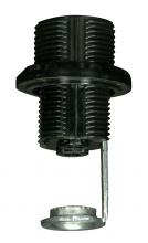 Satco 80/1303 - 2" CAND SKT FULL THREAD PUSH I
