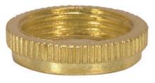 Satco 80/1485 - BRASS RINGS FOR THREADED