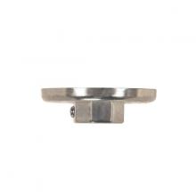 Satco 80/1665 - 3/8" DIE CAST MOGUL CAP W/SS