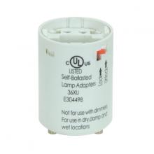 Satco 80/1712 - 18W ELEC BALLAST use 80/1847