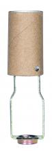 Satco 80/2013 - 3" POR CANDELABRA SKT W/TERM