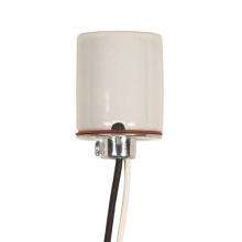 Satco 80/2092 - 4KV KEYLESS POR 1/8IP W/1/8CAP