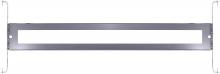 Satco 80/963 - ROUGH-IN PLATE / BARS 18" LINE