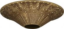Satco 90/039 - AB CAST CANOPY 1-1/16" CH
