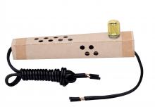 Satco 90/1082 - 500W POST DIMMER 24" LEADS