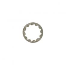 Satco 90/1579 - 1/4 IP TOOTHWASHER UNF