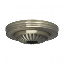 Satco 90/1683 - ANT BR FIN CANOPY 1 1/16 CH