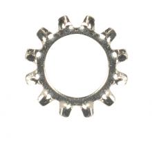Satco 90/1875 - 1/8 EXTERNAL TOOTH WASHER