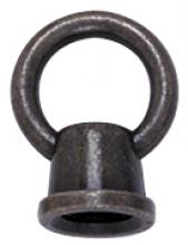 Satco 90/1885 - 1" DIE CAST FEMALE LOOP OLD BR