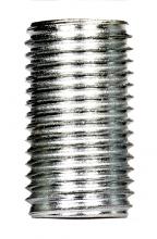 Satco 90/2112 - 1/4 IP X 7/8" NIPPLE ZP