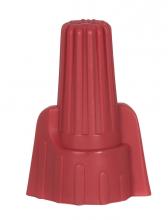 Satco 90/2239 - P13 RED WING NUT W/SPRING