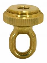 Satco 90/2298 - 1/4IP UNF HVY DUTY SOLID BRASS