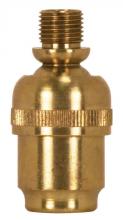 Satco 90/2335 - HEAVY DUTY SWIVEL 1/8F X 1/8M
