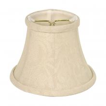 Satco 90/2362 - IVORY FLORAL 3 X 5 X 4 1/4