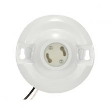 Satco 90/2469 - GU24 BASE PHEN KEYLESS CEILING