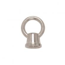 Satco 90/2514 - 1" BRUS. NICKEL 1/8 IPS