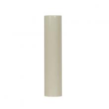 Satco 90/2620 - 3" CREAM CANDELABRA CANDLE
